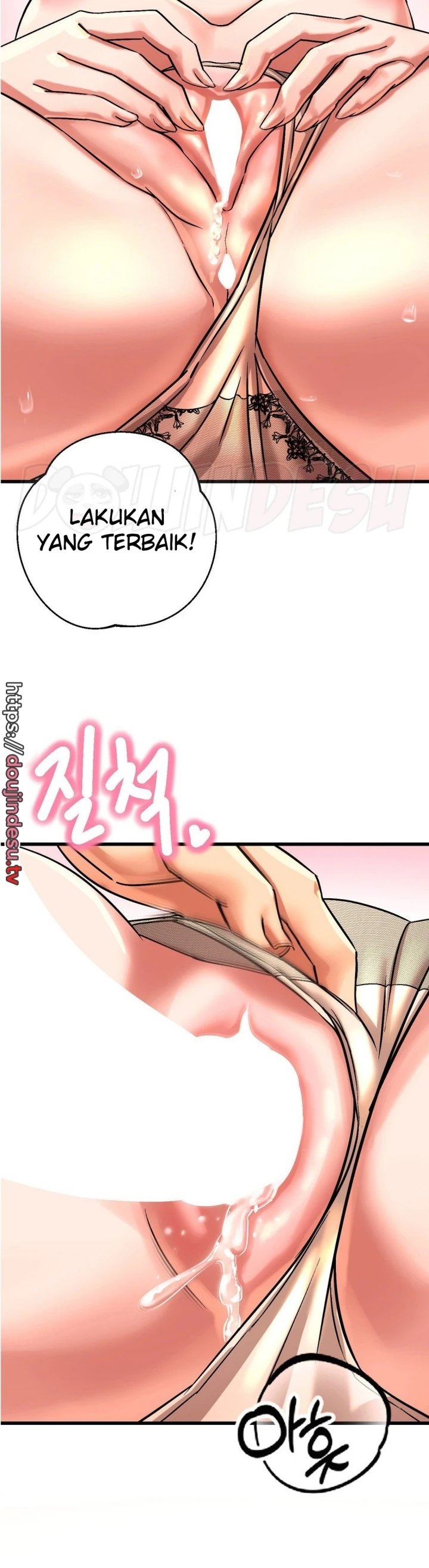 Farming with Girls Chapter 10 - Page 45